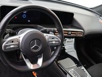 tweedehands Mercedes EQC400 4MATIC Business Solution AMG 80 kWh / Schuifdak/ M