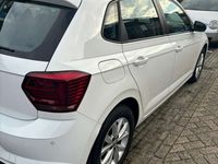 tweedehands VW Polo 1.6 TDI Comf.l. Bus.