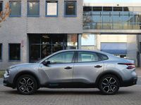 Occasion Citroën e-C4 Feel 114 kW (156 PK) 2023 Grijs Sedan