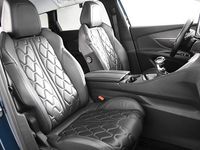 Occasion Peugeot 5008 GT-line 131 PK (96 kW) 2021 Blauw (metallic) SUV