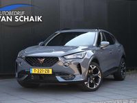 Occasion Cupra Formentor 150 PK (110 kW) 2023 Grijs SUV