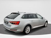 tweedehands Skoda Superb Combi 1.4 TSI iV 218 pk DSG PHEV Business Edition