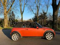 tweedehands Mini Cooper Cabriolet COOPER Cabrio Chili TOPSTAAT!