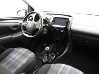 tweedehands Peugeot 108 1.0 e-VTi Allure | Apple Carplay/Android Auto | Ac