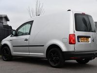 Occasion VW Caddy Edition 75 PK (55 kW) 2019 Zilver (metallic) MPV