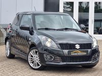 tweedehands Suzuki Swift 1.6 Sport XENON|KEY LESSGO|CRUISE CONTROL|ECC/AIRC