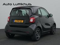 tweedehands Smart ForTwo Electric Drive EQ BRABUS Style 18 kWh