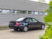 tweedehands Mercedes C240 V6 Elegance AUT (170pk) 1 EIG | Lage KM | Orig NL