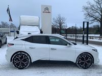 Occasion DS Automobiles DS4 136 PK (100 kW) 2025 Wit Stationwagen