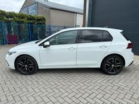 tweedehands VW Golf VII 2.0 TDI Style, automaat, camera