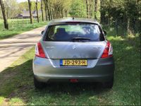 tweedehands Suzuki Swift 1.2 Dynamic airco-cruise in zeer mooie staat