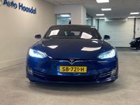 tweedehands Tesla Model S 75D|1e EIG|PANO|19"|LUCHTVERING|CAMERA|PEILZENDER