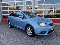 tweedehands Seat Ibiza ST IBIZA 1.2TSI FR / CRUISECONTROL / AIRCO / RIJKLAAR!