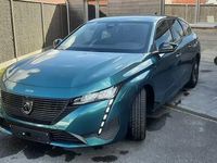 Occasion Peugeot 308 2022 Blauw Stationwagen