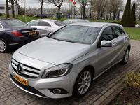 tweedehands Mercedes A180 Ambition LEKT OLIE