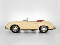 tweedehands Porsche 356 Speedster 1600 T2A