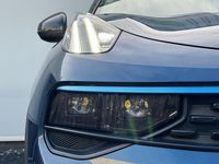 Occasion Lynk & Co 01 2022 Blauw SUV