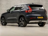 Occasion Volvo XC40 Inscription 2025 Grijs SUV