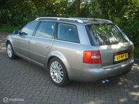 tweedehands Audi A6 Avant 2.5 TDI Pro Line