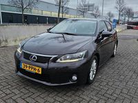 Occasion Lexus CT200h 2011