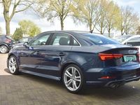 tweedehands Audi A3 Limousine 1.5 TFSI CoD Sport S Line Edition