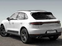 tweedehands Porsche Macan S S