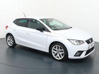 tweedehands Seat Ibiza 1.0 TSI FR Business Intense | 95 PK | Beats Audio