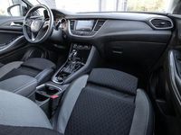 tweedehands Opel Grandland X 1.6 Turbo Ultimate Automaat - All-in rijklrprs | D