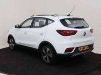 tweedehands MG ZS EV Luxury 45 kWh | Leder | Panoramadak | Navi | Ca