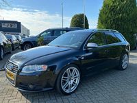 tweedehands Audi S4 4.2 V8 2005 Automaat Quattro Avant 345PK Schuifdak