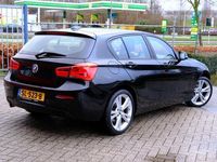 tweedehands BMW 116 116 d Corporate Executive Aut. Leder|Sportstoelen|N