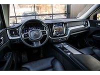 Occasion Volvo XC60 Plus 350 PK (257 kW) 2023 Grijs SUV