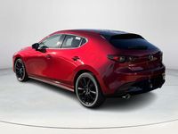 Occasion Mazda 3 Takumi-Line 186 PK (136 kW) 2025 Rood Hatchback