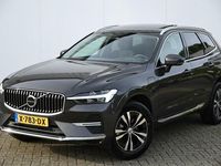 tweedehands Volvo XC60 2.0 Recharge T6 AWD Inscription Expression