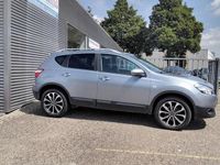 Occasion Nissan Qashqai 2010 Grijs (metallic) SUV