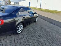 tweedehands VW Jetta 2.0 FSI Sportline