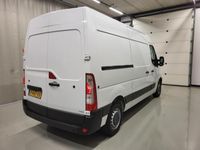 Occasion Opel Movano 111 PK (81 kW) 2019 Wit Van