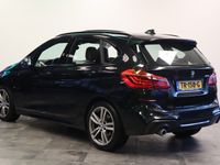 tweedehands BMW 218 2-SERIE Active Tourer i Corporate Lease High Executive M-Sport Panoramadak Full-led Leder