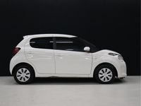 tweedehands Citroën C1 1.0 VTi Feel [AIRCO, ELECT. RAMEN, CRUISE CONTROL,