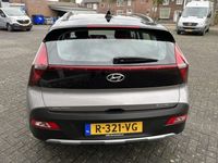 Occasion Hyundai Bayon Comfort 99 PK (72 kW) 2023 Grijs SUV