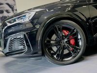 tweedehands Audi Q7 60 TFSI e Quattro Competition RS|PANO|TRKHK|BTW