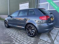 tweedehands Audi A3 Sportback 1.4 TFSI S-Line|Xenon|CarPlay|Clima|Crui