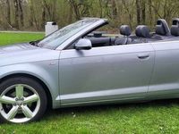tweedehands Audi A3 Cabriolet 1.2 ambition pro line s