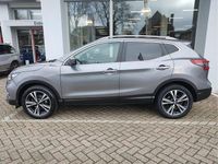 Occasion Nissan Qashqai 360º 2019 Grijs (metallic) SUV