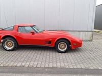 tweedehands Chevrolet Corvette V8 AUTOMAAT