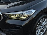 Occasion BMW X1 126 PK (92 kW) 2022 Zwart SUV