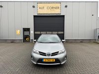 Occasion Toyota Auris Hybrid 2014 Grijs Stationwagen