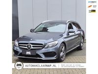 Occasion Mercedes C350e Edition 211 PK (155 kW) 2015 Stationwagen