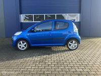 tweedehands Peugeot 107 1.0 Active