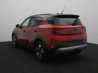 Nieuw Opel Frontera 83 kW (113 PK) 2025 Oranje SUV